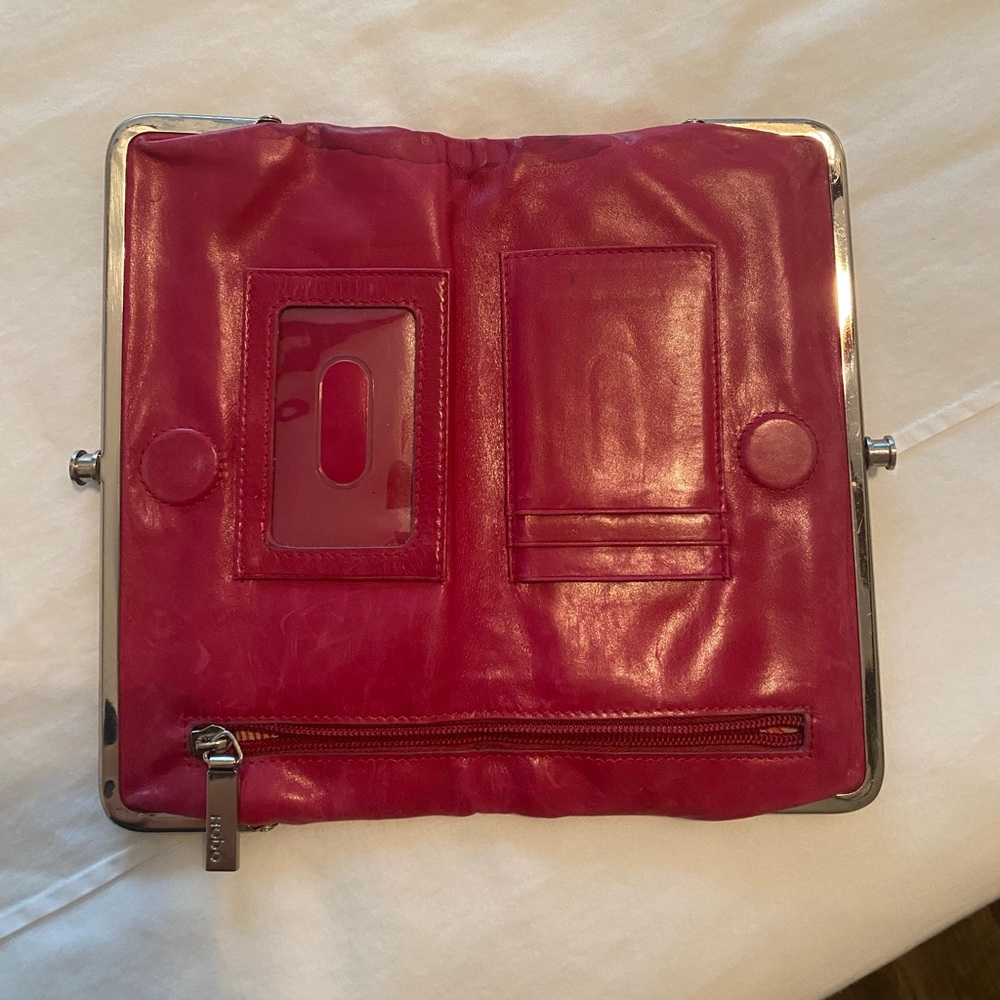 Hobo wallet